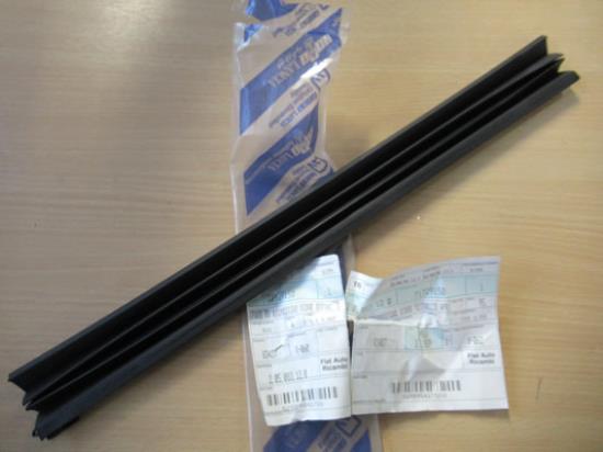 71729150 Bescherming dakbekleding rechterzijde