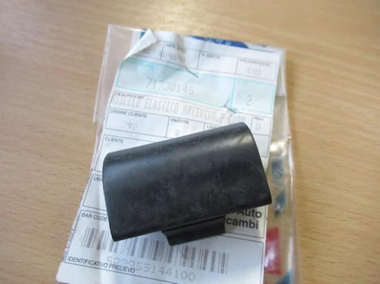 71730145 Gummistuk achterklep