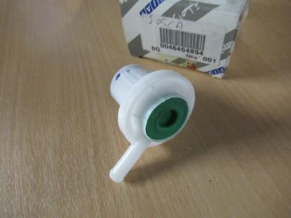 46464894 Ontluchtingsklep