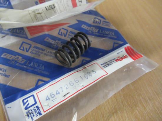 46472661 Veer voor uitlaatklep