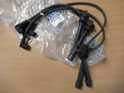 46474814 Bougiekabelset 1.2 16v
