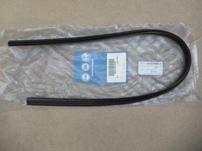 46804346 Motorkap pakking