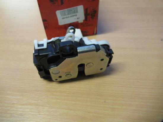 46810999 Slot portier linksvoor