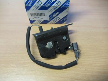 46811218 Slot achterklep