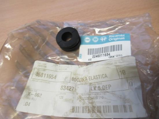 46811654 Bus warmtewisselaar