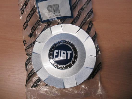 46811715 Wieldop 15"