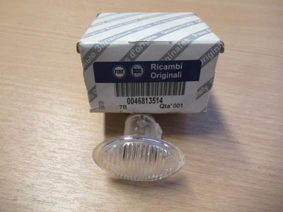 46813514 Richtingaanwijzer