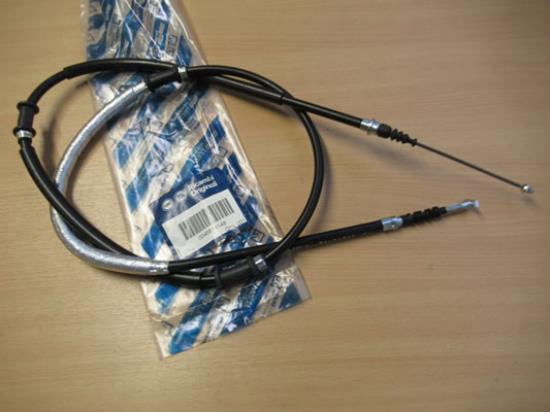 46814148 Handremkabel rechterzijde