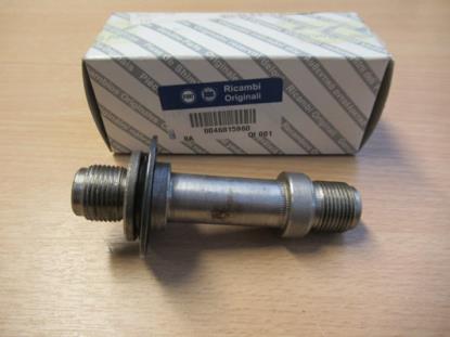 46815960 Aansluitstuk oliefilter 1.9 JTD