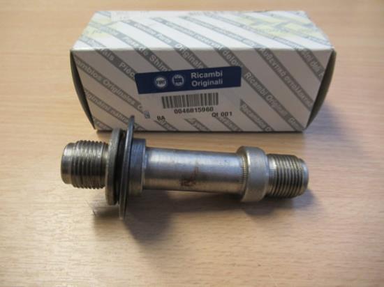 46815960 Aansluitstuk oliefilter 1.9 JTD