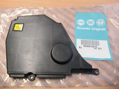 46816275 Distributie afdekkap rechterzijde 1.9 JTD