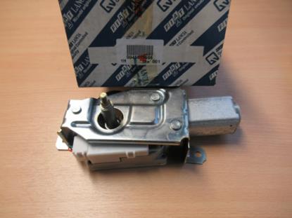 46816698 Ruitenwissermotor achterzijde