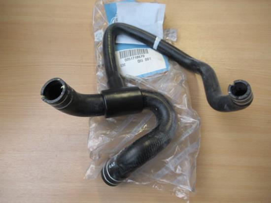 51718670 Radiateurslang 1.3 Mjtd