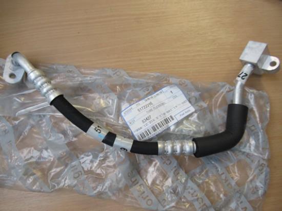 51722216 Aircoleiding 1.3 Mjtd