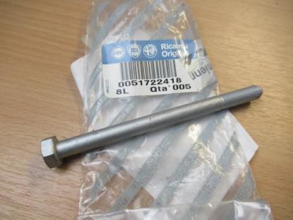 51722418 Bout M8x100