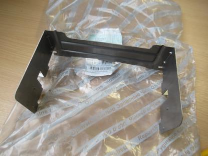 51723747 Steun bedieningspaneel klimaatregeling