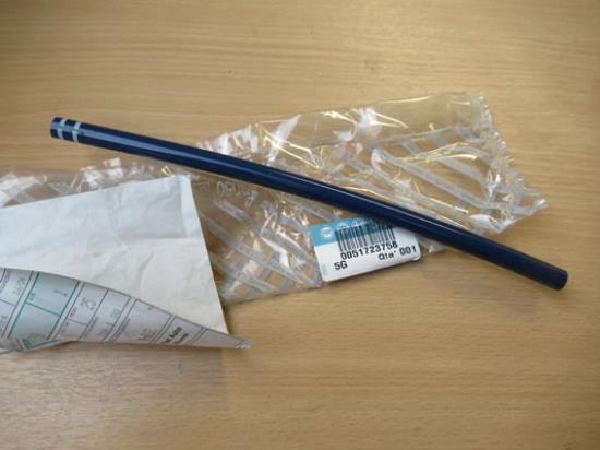 51723758 Slang vuldrukregelklep 1.9 JTD