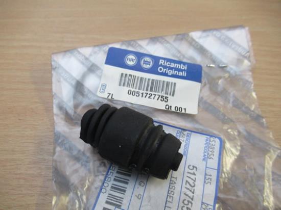 51727755 Buffer achterklep