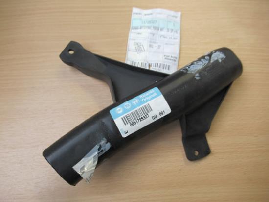 51728327 Afdekkap portier linkerzijde