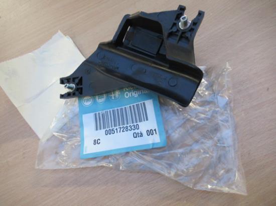 51728330 Bescherming portier achter rechts