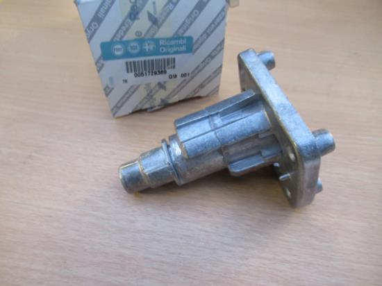 51729369 Beugel armleuning stoel links