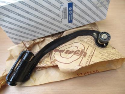 51731619 Deurgeleider schuifdeur linkerzijde