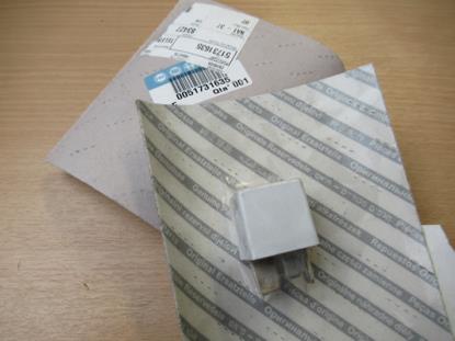 51731635 Relais 50 AMP