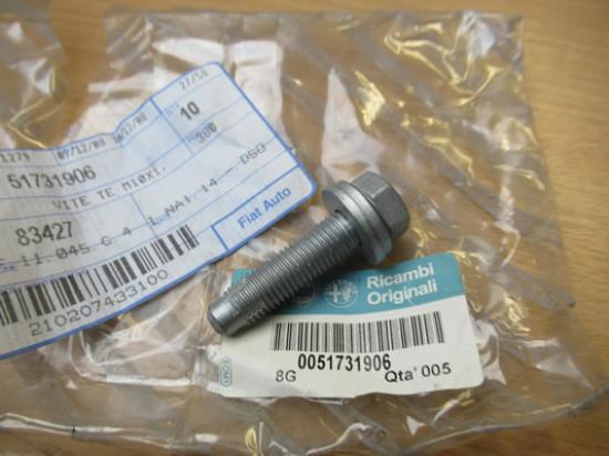 51731906 Bout achtervering