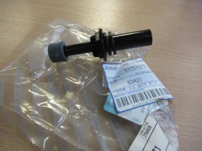 51757671 Demper achterklep