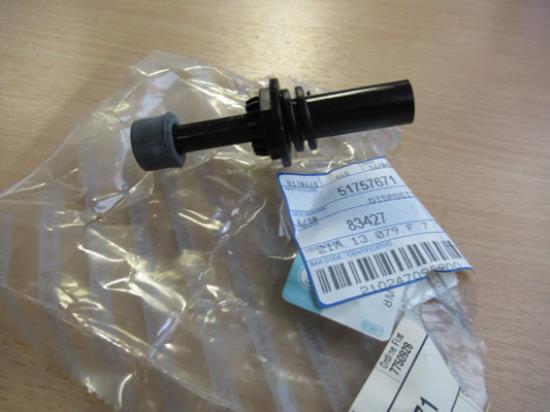 51757671 Demper achterklep