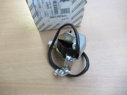 51757820 Slot linkerzijde