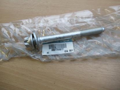 51758817 Bout M12x118