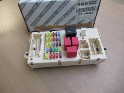 51759305 Zekeringkast