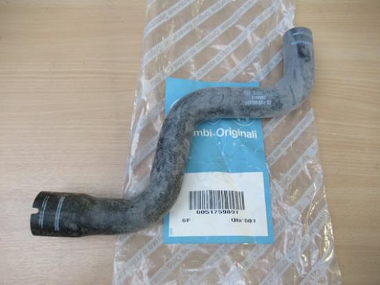 51759801 Radiateurslang bovenste