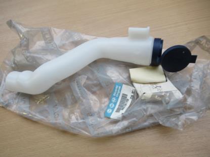 51761152 Aanvoerbuis ruitensproeiervloeistof