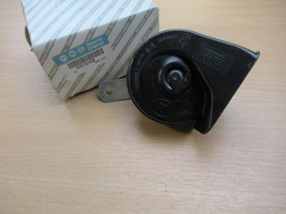 51761429 Claxon lage toon