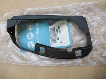 51761902 Voorstoel airbag houder rechterzijde