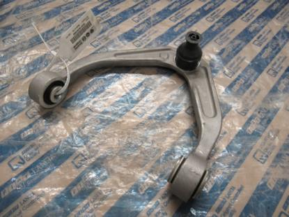 51835398 Draagarm rechtsvoor boven