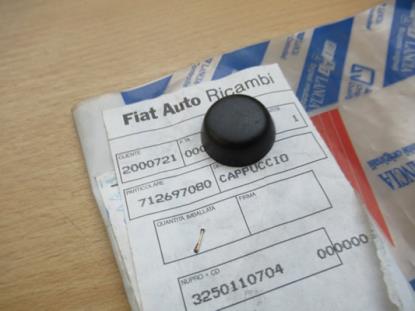 712697080 Plug veiligheidsgordel