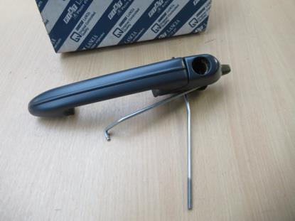 713675099 Deurgreep linkerzijde