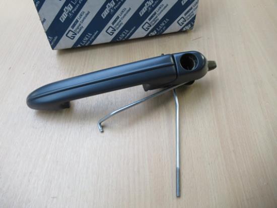 713675099 Deurgreep linkerzijde