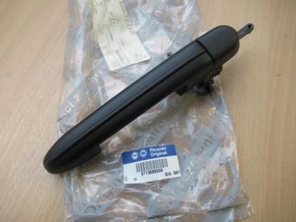 713686099 Deurgreep rechterzijde