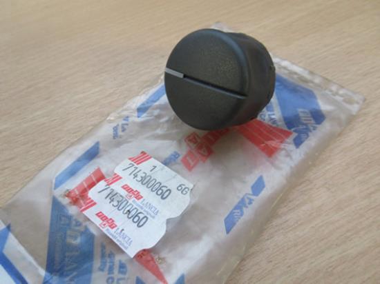 714300060 Knop klimaatbeheersing