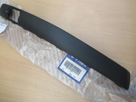 71718791 Sierlijst bumper rechterzijde