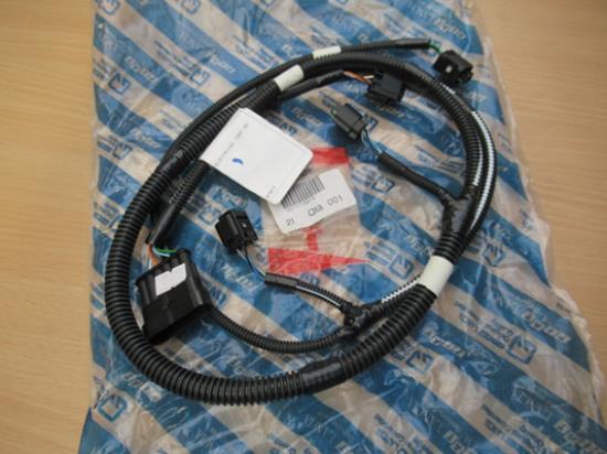 71718818 Kabelboom parkeersensor