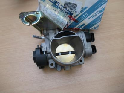 71718989 Gasklephuis