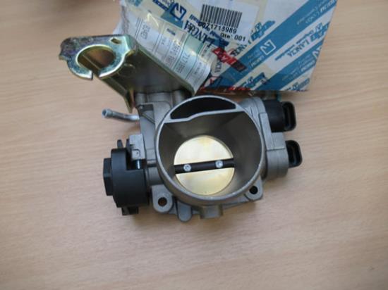 71718989 Gasklephuis