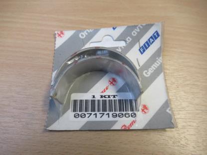 71719060 Lagerschaalset -0.0