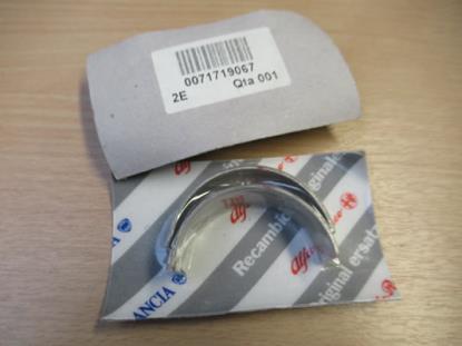 71719067 Lagerschaal