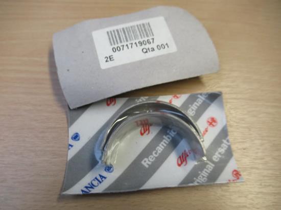 71719067 Lagerschaal